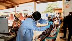 Vaccine scepticism hits Gambia's polio campaign