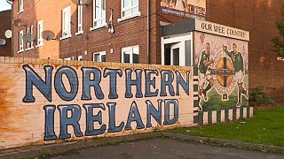 No de los empresarios norirlandeses a la guerra comercial pos-Brexit