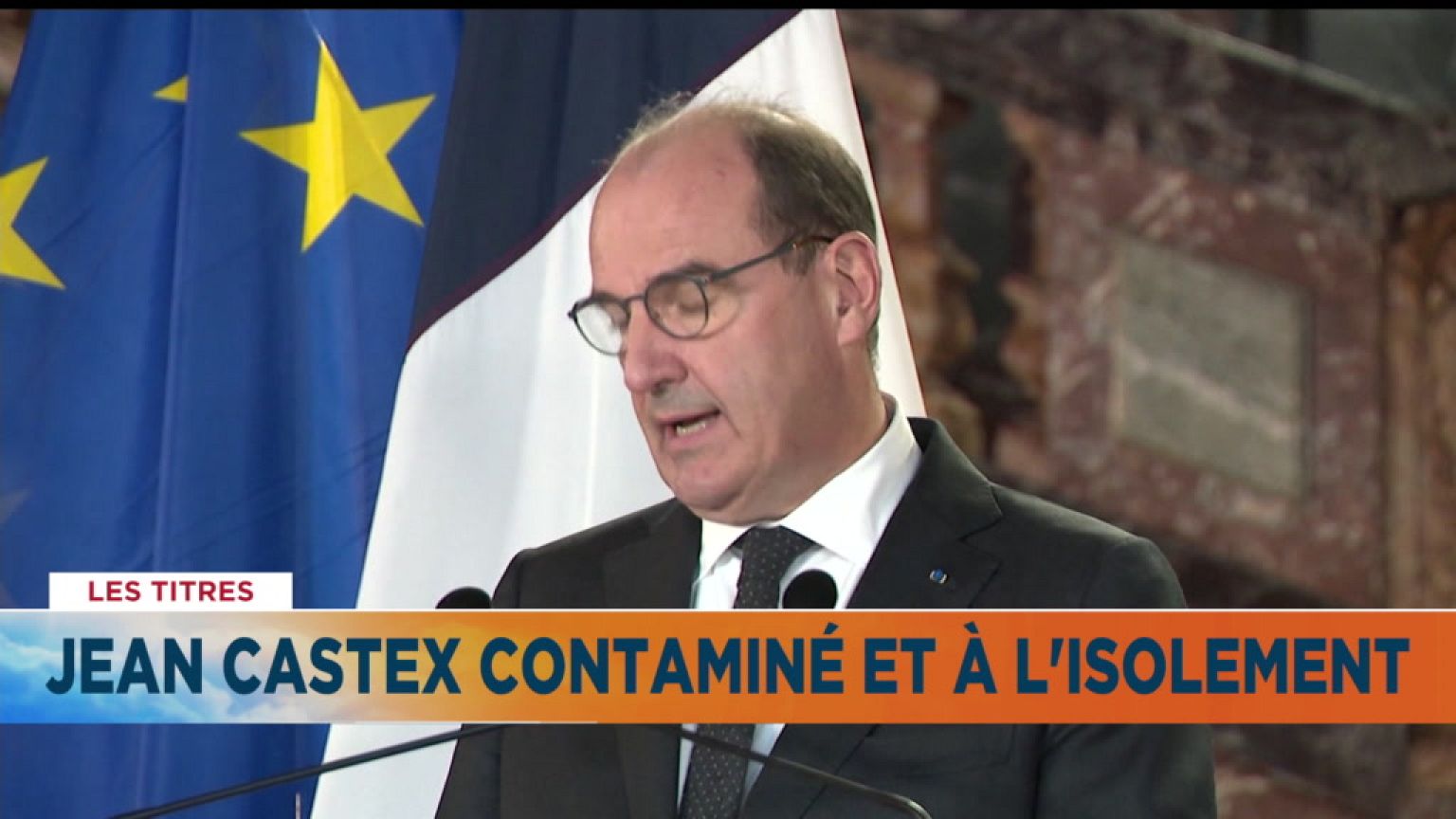 Euronews, vos 10 minutes d’info du 23 novembre | L’édition du matin