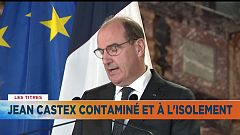 Euronews, vos 10 minutes d’info du 23 novembre | L’édition du matin