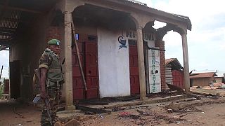 RDC : nouvelle attaque meurtrière en Ituri