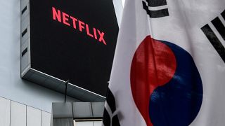 Netflix: Güney Kore dizisi Hellbound, Squid Game'in rekorunu geçti