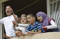 مستقبل الأطفال في لبنان "على المحك" جراء التدهور الاقتصادي المستمر