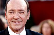 Kevin Spacey's career came to an abrupt halt after sexual assault allegations emerged in 2017