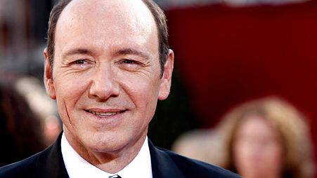 Kevin Spacey's career came to an abrupt halt after sexual assault allegations emerged in 2017