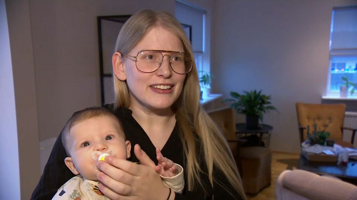 In Islanda è baby boom. Record di nascite nel 2021 dovuto a chiusure e congedo parentale