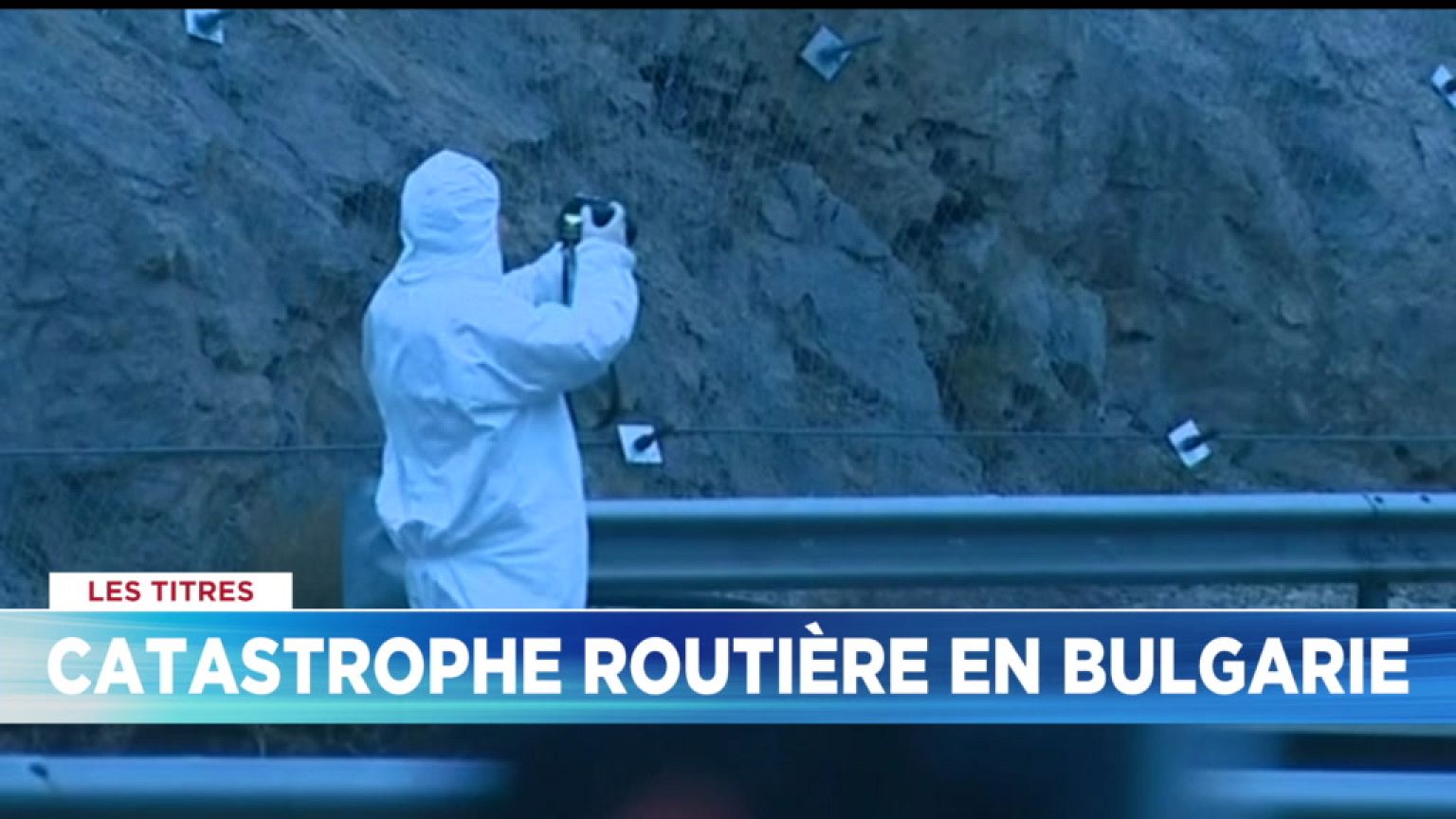 Euronews, vos 10 minutes d’info du 23 novembre | L'édition de la mi-journée