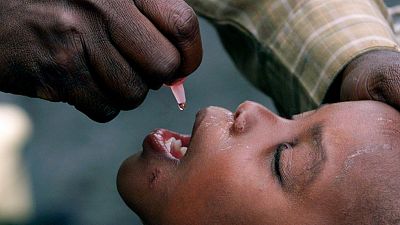 Gambie : la méfiance anti-vaccinale ralentit la lutte contre la polio
