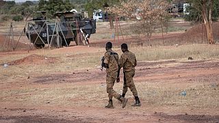 Burkina Faso : l'armée impuissante face aux attaques djihadistes ?