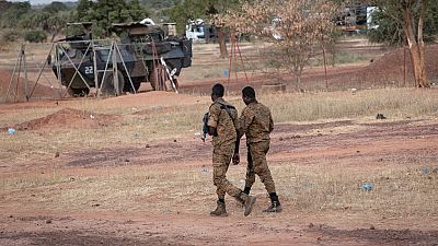 Burkina Faso : l'armée impuissante face aux attaques djihadistes ?