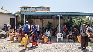 Somalie : le désespoir des migrants rêvant d'Arabie Saoudite