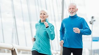 فعالیت جسمی در سنین پیری