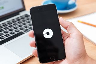 In Canada, you can now order cannabis via Uber.