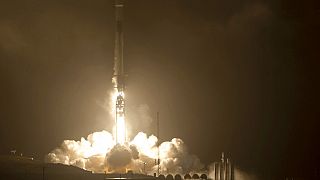 Mission Dart: Nasa-Sonde soll in Asteroiden einschlagen