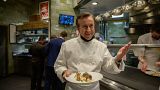 New York's French chef Daniel Boulud voted world's best