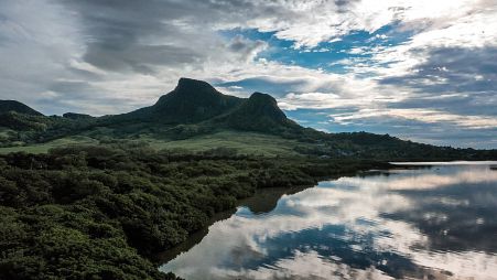 © Mauritius Now