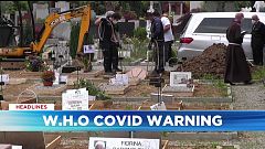 Watch top news stories today | November 24th – Midday edition