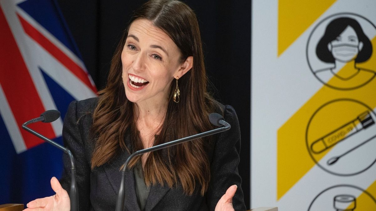 Updated Australia And New Zealand Reveal Cautious Plans To Reopen International Borders Euronews