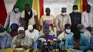 Mali : les "Assises nationales" reportées à une date inconnue