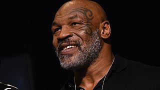 Malawi requests Mike Tyson to be its global cannabis ambassador