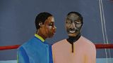 The largest-ever solo exhibit by Black female artist Lubaina Himid is opening at London's Tate Modern