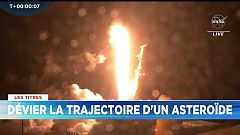 Euronews, vos 10 minutes d’info du 24 novembre | L'édition du soir