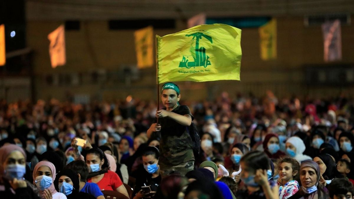 حزب الله لبنان اقدام استرالیا را محکوم کرد