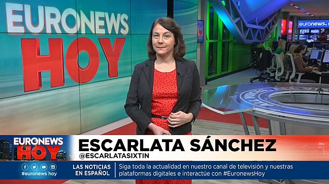 Euronews Hoy | Las Noticias Del 25 De Noviembre De 2021