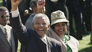 Afrique du Sud : la maison de Nelson Mandela transformée en hôtel chic