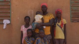 Burkina Faso: Sensitizing women in Kaya on Covid and vaccination