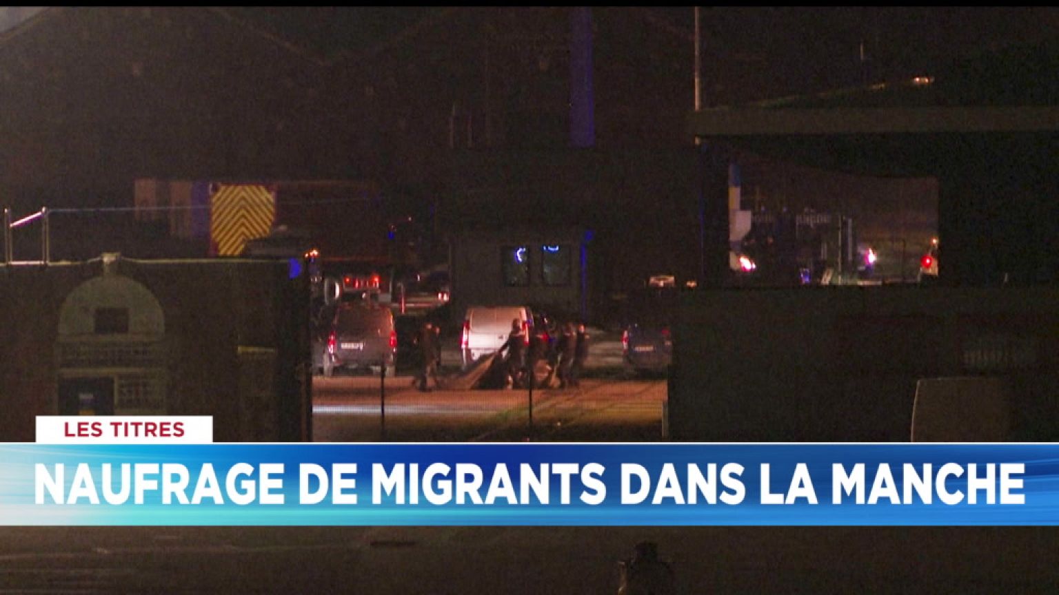 Euronews, vos 10 minutes d’info du 25 novembre | L'édition de la mi-journée