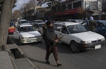 Обстановка в Афганистане остается неспокойной: в ноябре в Кабуле произошло несколько терактов