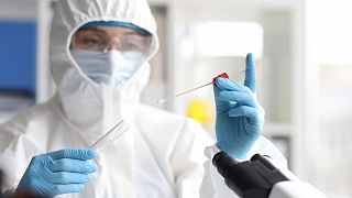 سویه جدید ویروس کرونا در قاره آفریقا شناسایی شد