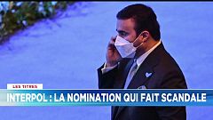 Euronews, vos 10 minutes d’info du 25 novembre | L'édition du soir
