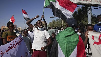 Des milliers de Soudanais se sont rassemblés à Khartoum pour exiger de vraies réformes démocratiques