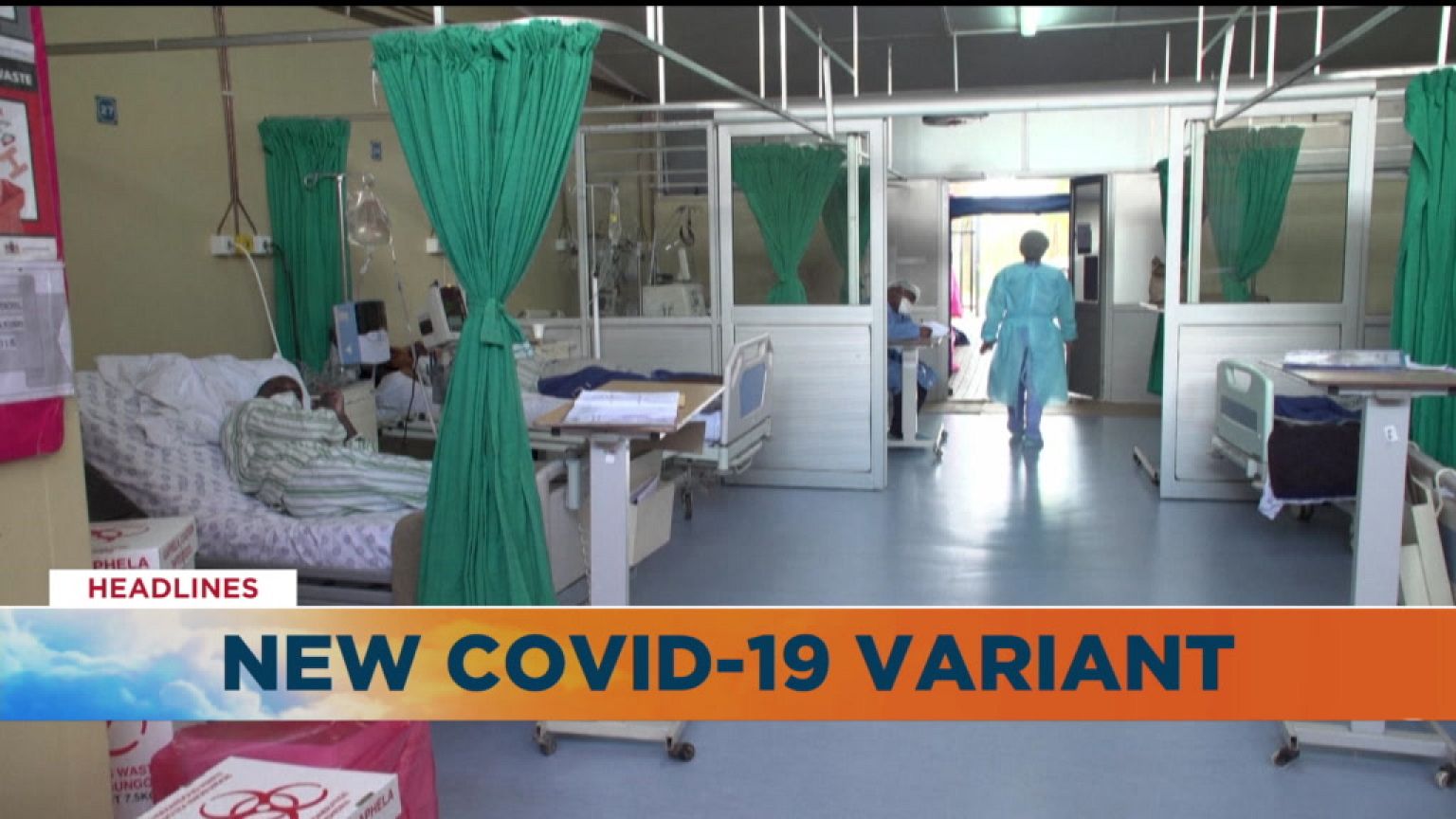Watch top news stories today | November 26th – Morning edition