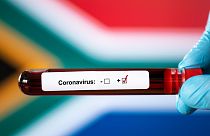 سویه جدید ویروس کرونا در آفریقای جنوبی شناسایی شده است