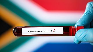 سویه جدید ویروس کرونا در آفریقای جنوبی شناسایی شده است