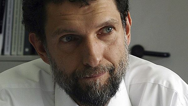 osman kavala davasinin son durusmasi bugun goruluyor euronews