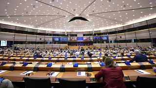  البرلمان الأوروبي يدعو إلى اعتماد  إجراءات "محفّزة"  لتنظيم الهجرة النظامية