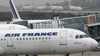 Morocco halts flights with France over Covid-19 spread