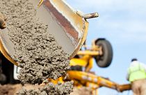 After water, concrete is the most widely used substance on Earth