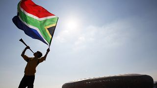 South African government responds to UK over travel suspension