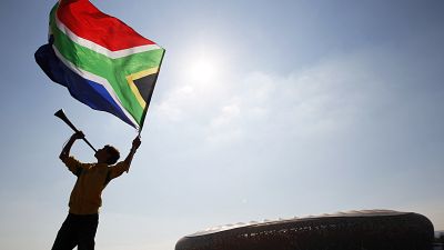 South African government responds to UK over travel suspension 