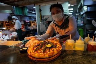 Some forms of Cannabis have been legal in food and drink in Thailand since last year