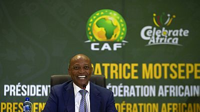Football : la CAF unanime pour une Coupe du Monde tous les 2 ans