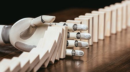 AI has gradually made its way into our lives. But the algorithms that enable it to function have also been misused in recent years, illustrating its dangers.