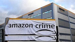 Black Friday: Fazer a Amazon pagar