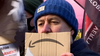 Amazon: Pôr o lucro à frente do bem-estar dos trabalhadores
