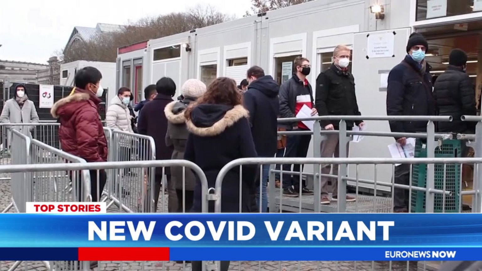Watch top news stories today | November 27th – Morning edition
